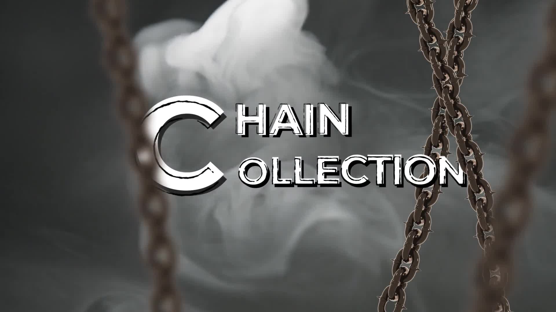 Chain Collection | After Effects Videohive 38777649 After Effects Image 1