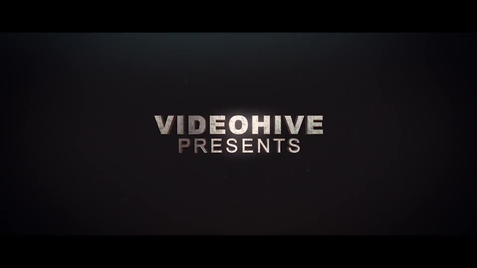 Chains Element 3D Title Sequence - Download Videohive 5680389