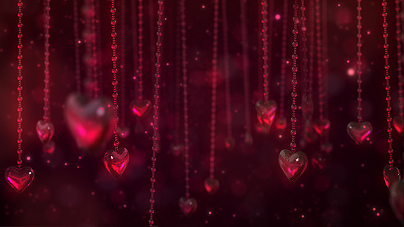 Chains of Love - Download Videohive 6717983