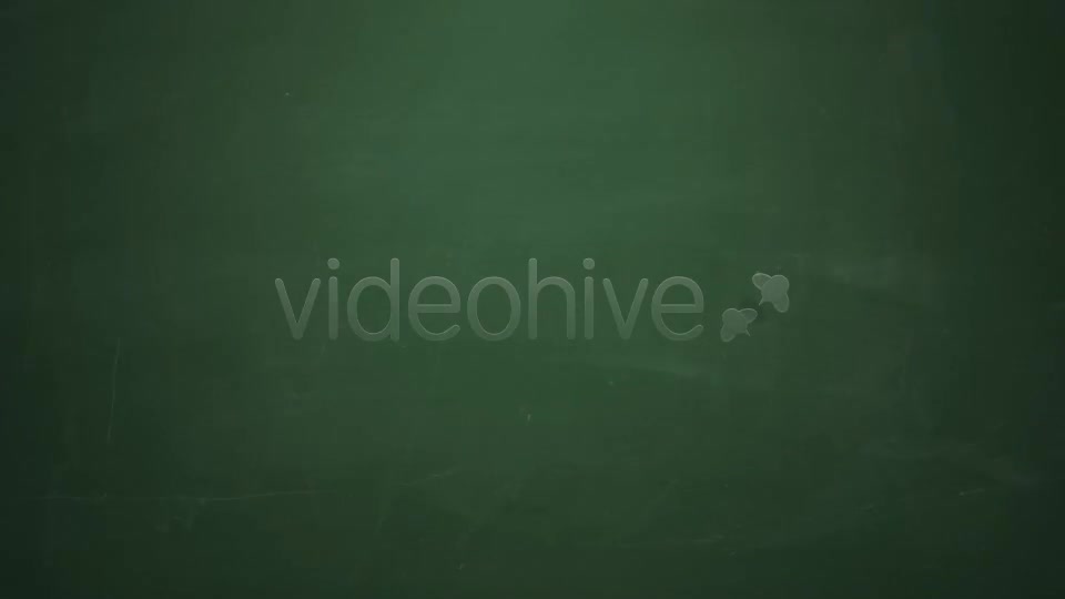 Chalkboard and Blueprint Presentation - Download Videohive 2742665