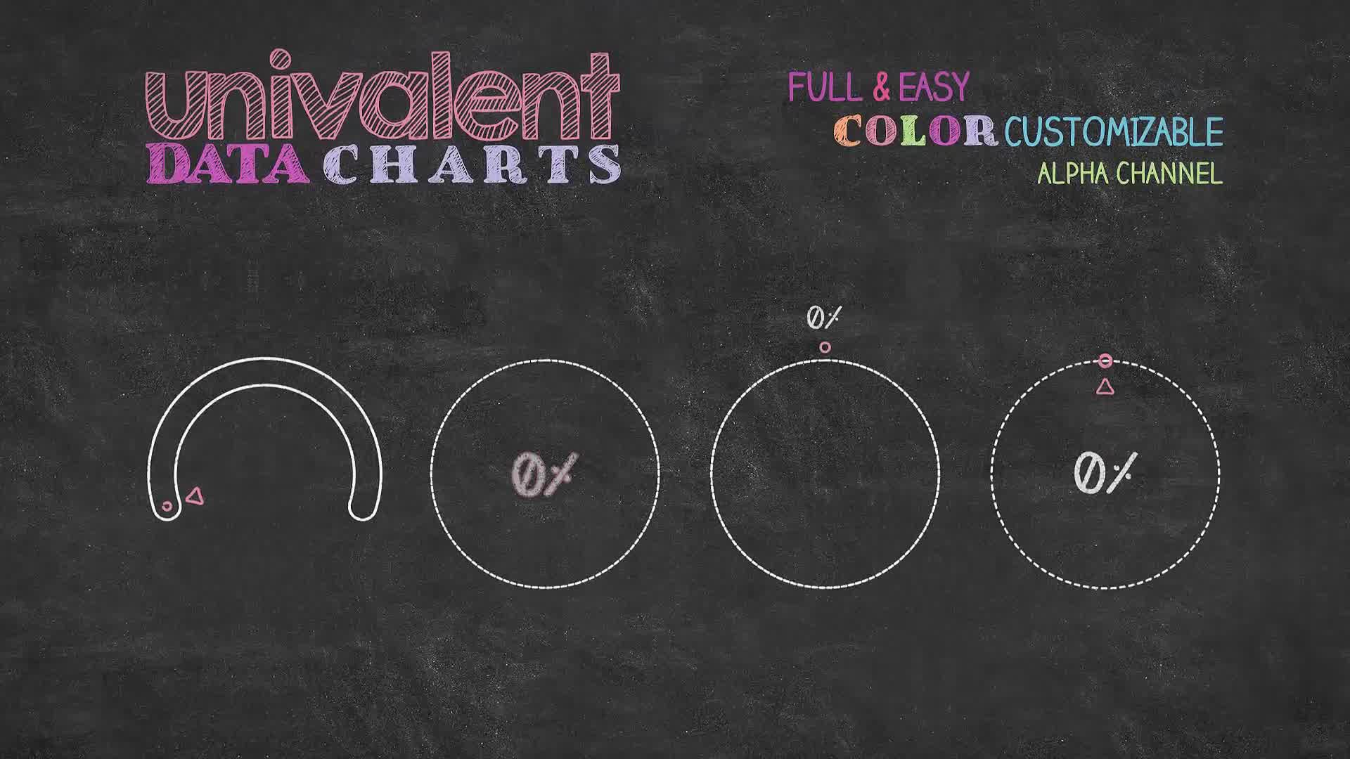 Chalkboard Infographics Videohive 33870077 After Effects Image 12