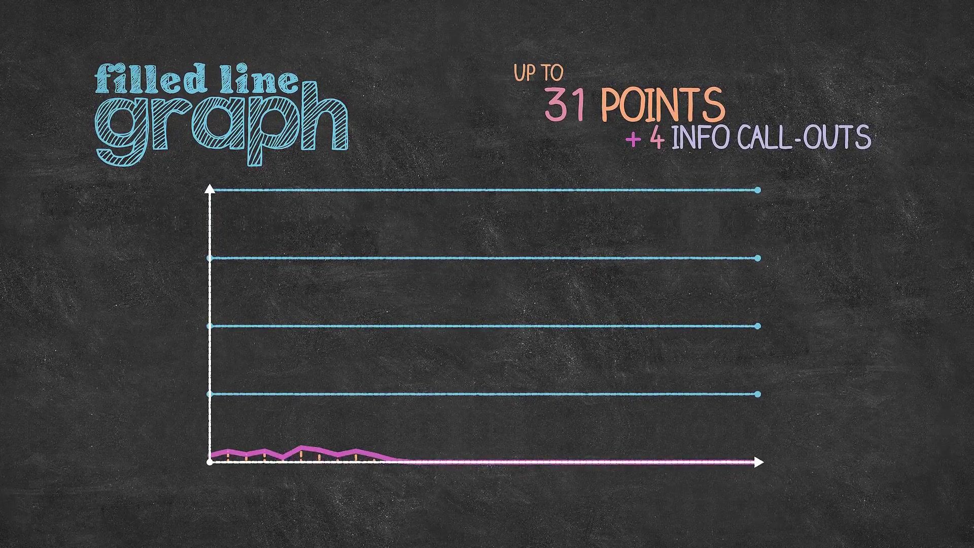 Chalkboard Infographics Videohive 33870077 After Effects Image 5
