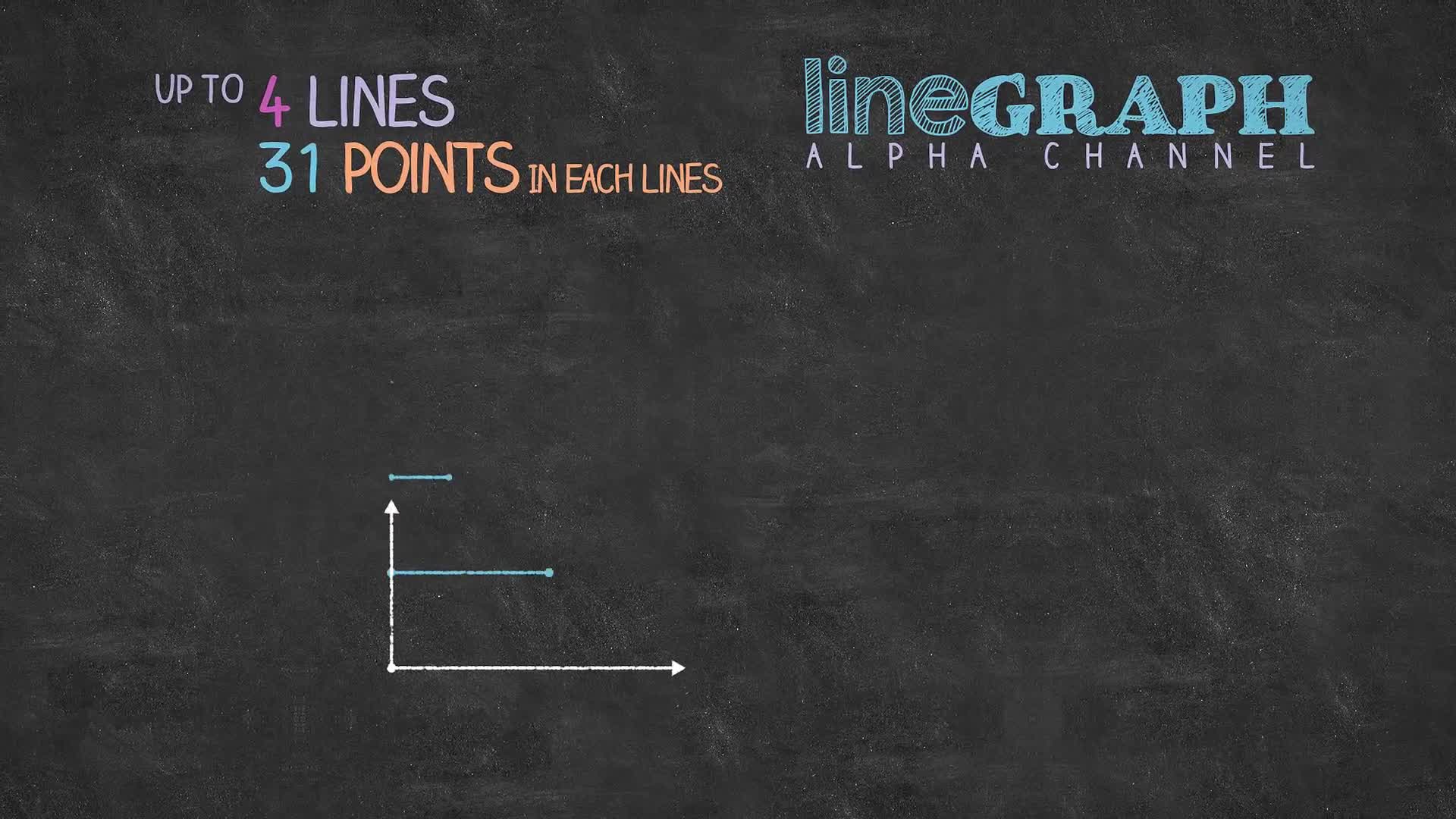 Chalkboard Infographics Videohive 33870077 After Effects Image 8