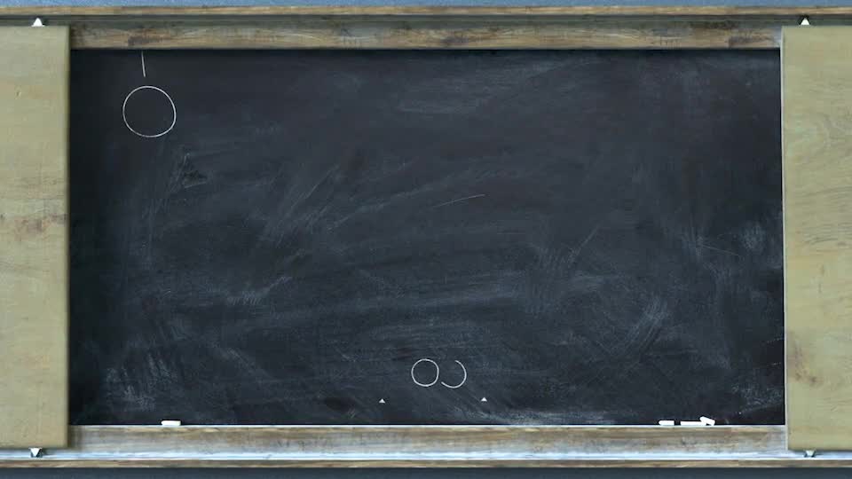 Chalkboard Math Logo Videohive 24812955 After Effects Image 1