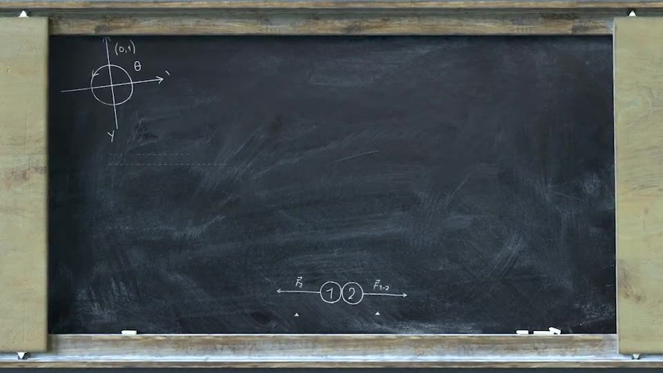 Chalkboard Math Logo Videohive 24812955 After Effects Image 2