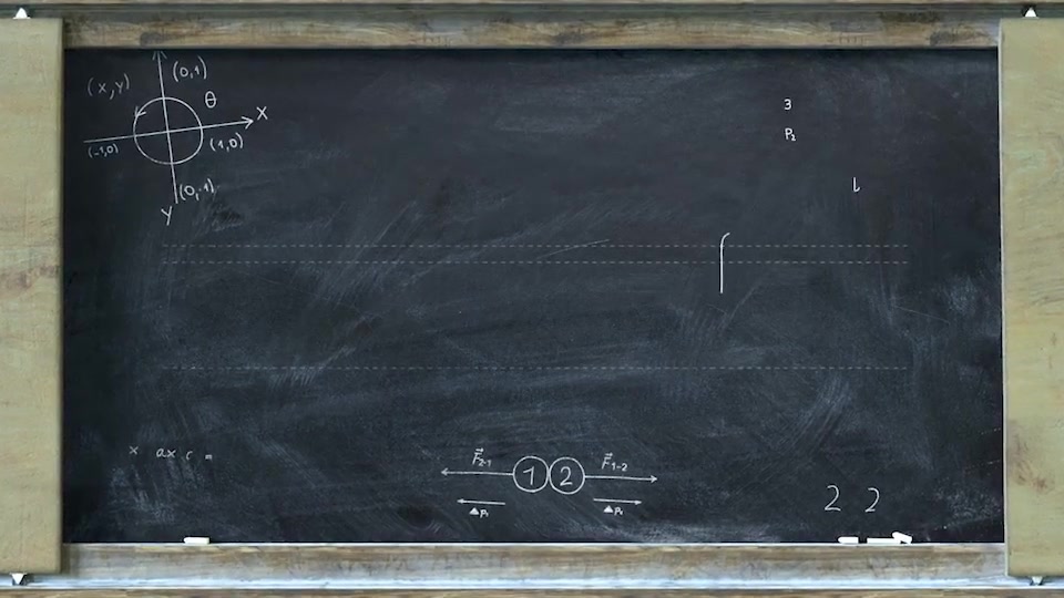 Chalkboard Math Logo Videohive 24812955 After Effects Image 3