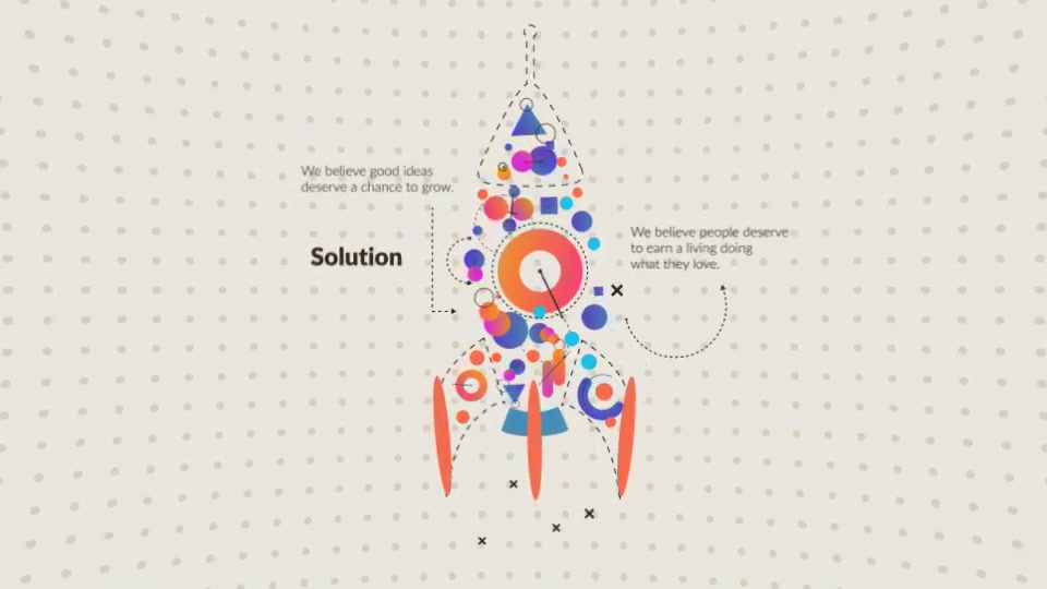 Challenge And Solution Logo Videohive 21061350 After Effects Image 6