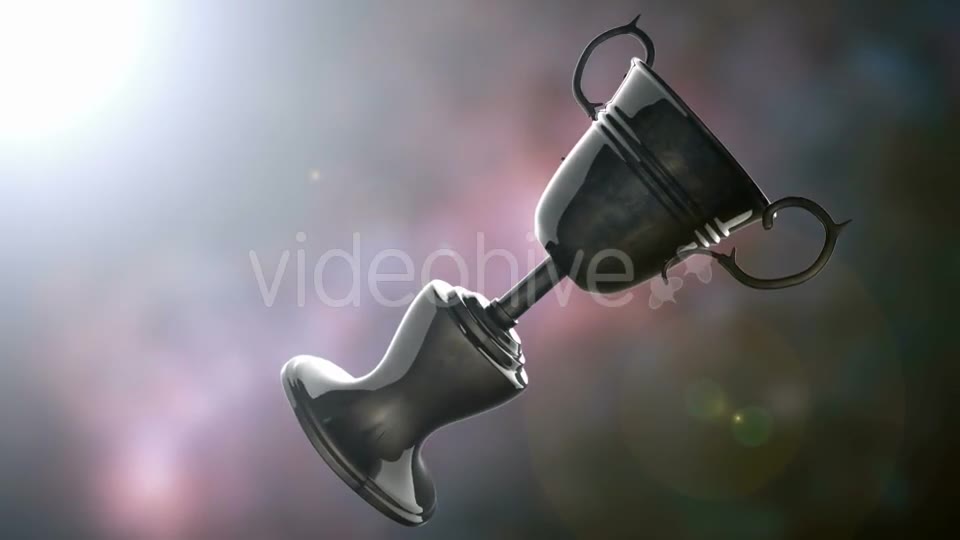 Champion Trophy Cup - Download Videohive 19386982