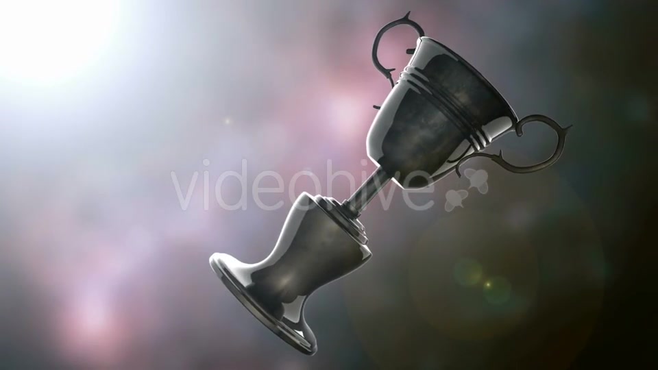 Champion Trophy Cup - Download Videohive 19386982