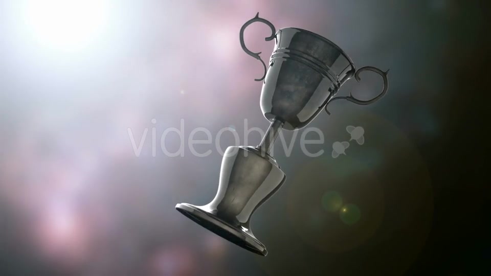 Champion Trophy Cup - Download Videohive 19386982