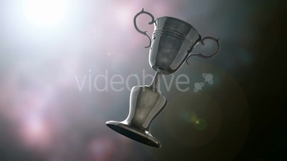 Champion Trophy Cup - Download Videohive 19386982