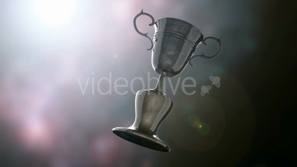 Champion Trophy Cup - Download Videohive 19386982