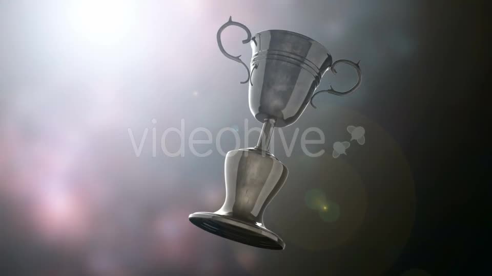 Champion Trophy Cup - Download Videohive 19414843