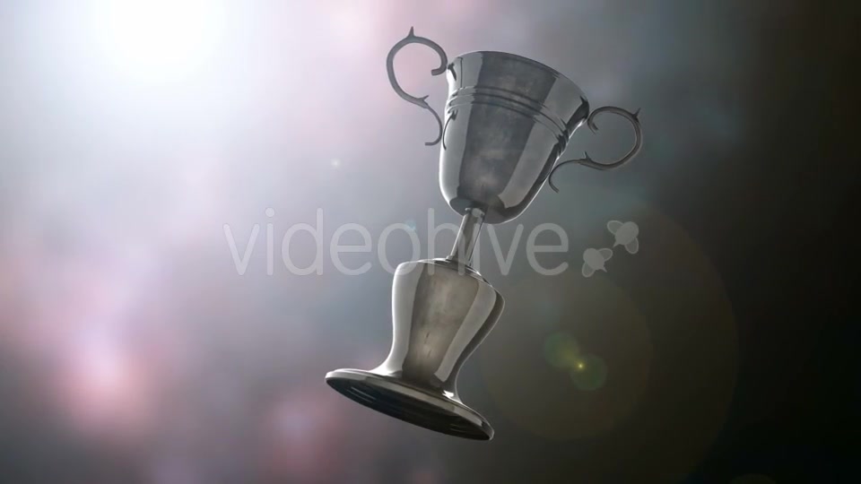 Champion Trophy Cup - Download Videohive 19414843