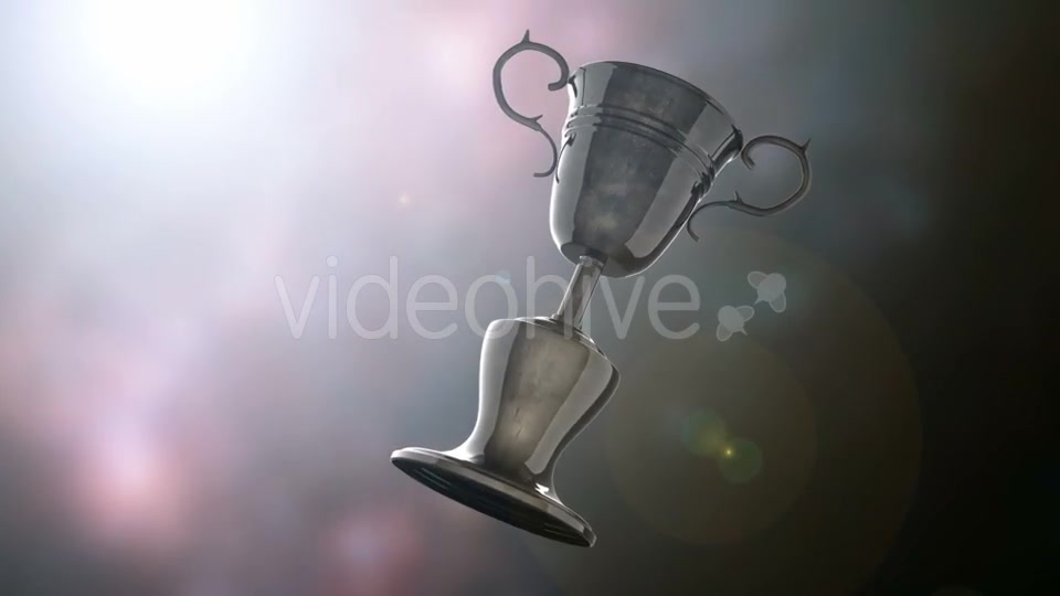 Champion Trophy Cup - Download Videohive 19414843