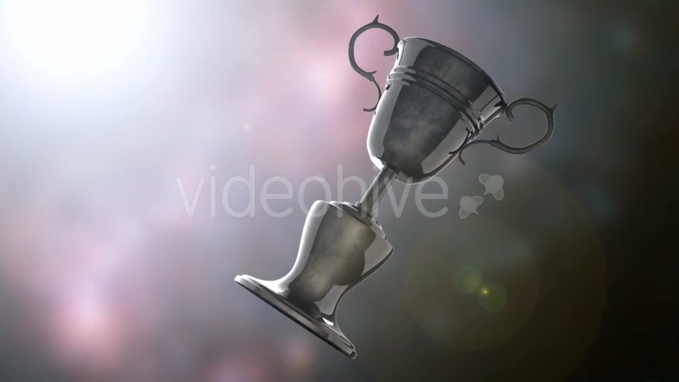 Champion Trophy Cup - Download Videohive 19414843