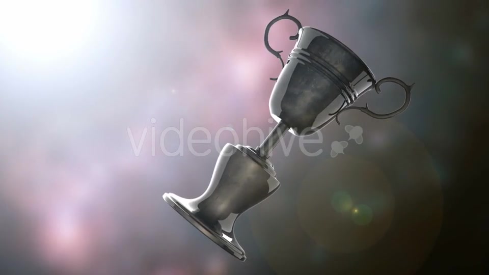 Champion Trophy Cup - Download Videohive 19414843