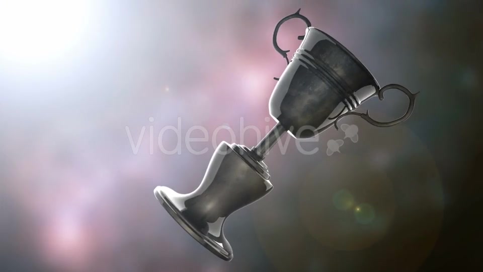 Champion Trophy Cup - Download Videohive 19414843