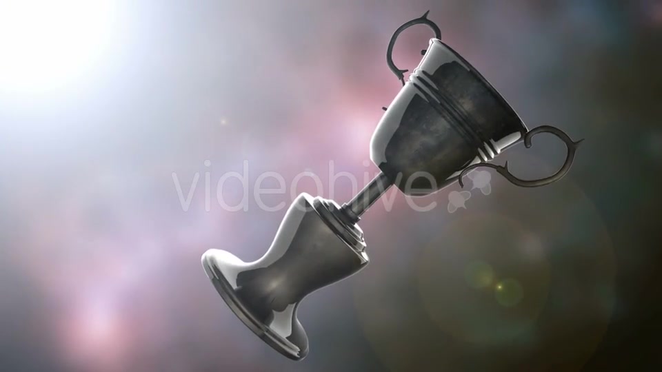 Champion Trophy Cup - Download Videohive 19414843