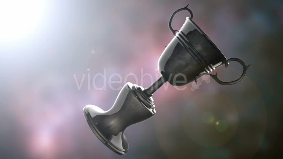 Champion Trophy Cup - Download Videohive 19414843