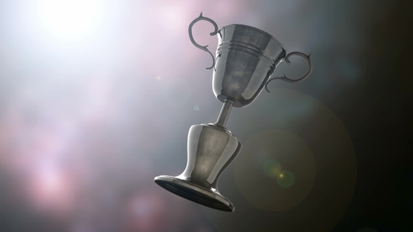 Champion Trophy Cup - Download Videohive 19414843