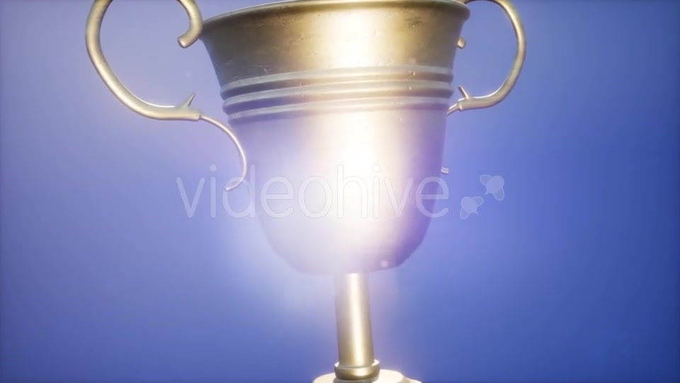 Champion Trophy Cup - Download Videohive 21113631