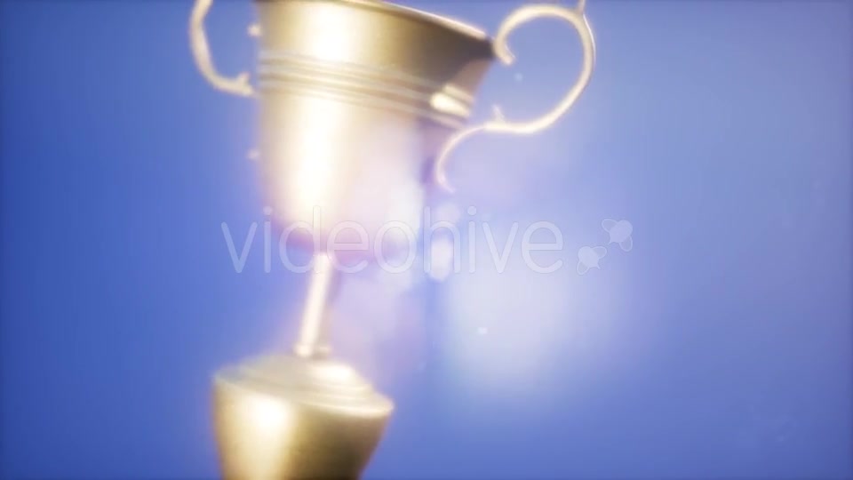 Champion Trophy Cup - Download Videohive 21113631