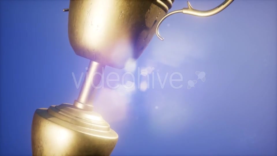 Champion Trophy Cup - Download Videohive 21226331