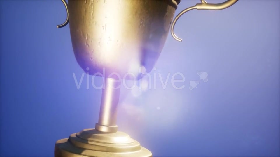 Champion Trophy Cup - Download Videohive 21226331