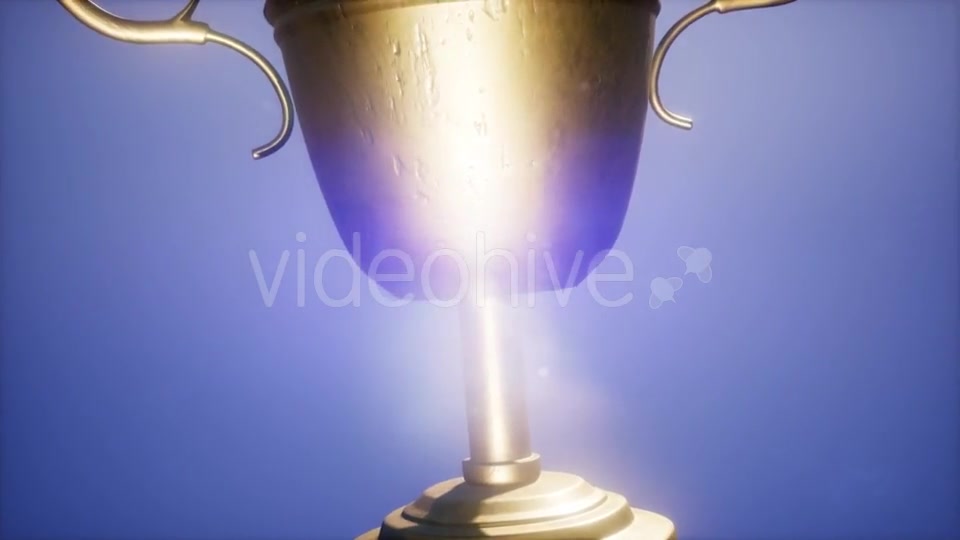 Champion Trophy Cup - Download Videohive 21226331