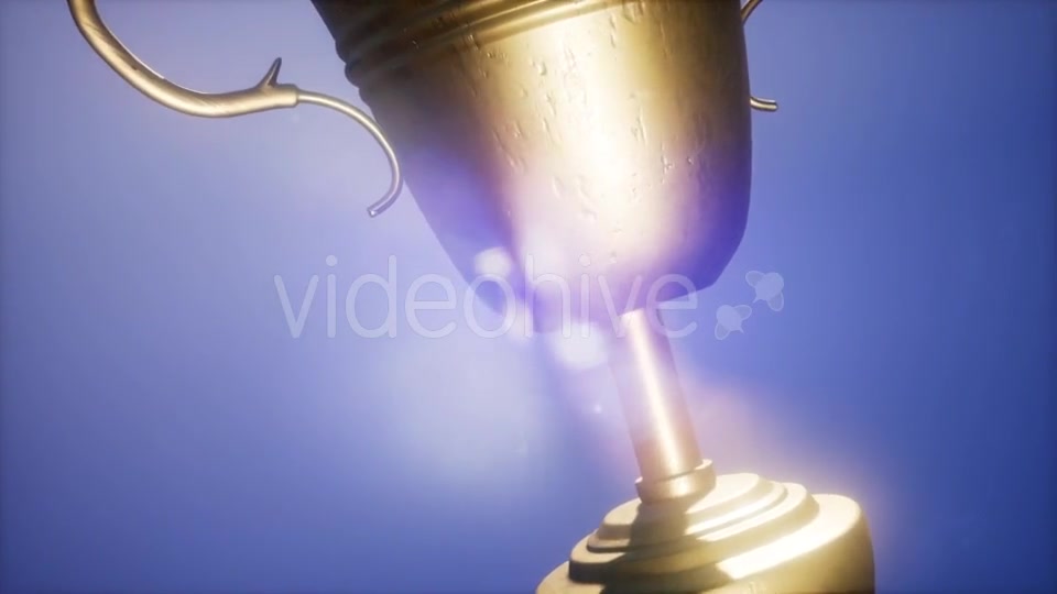 Champion Trophy Cup - Download Videohive 21226331