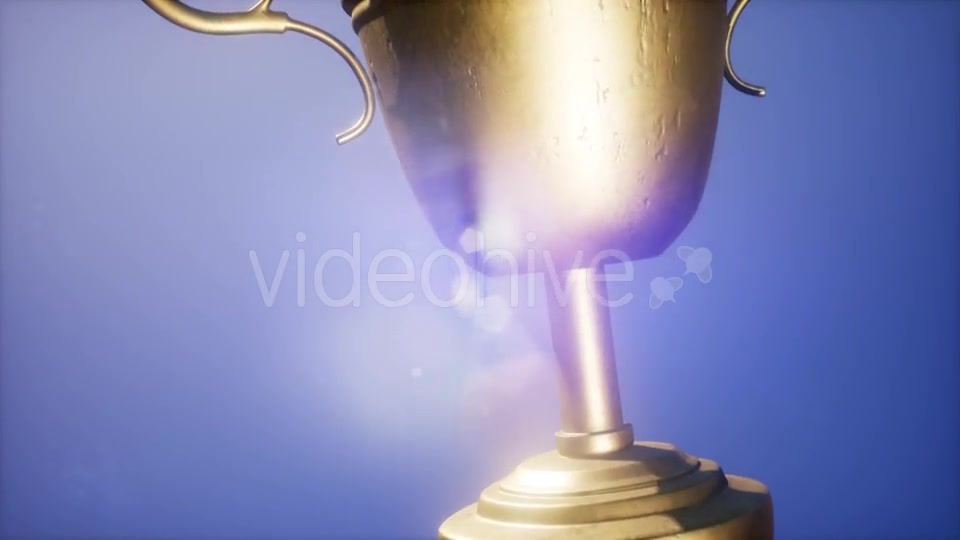 Champion Trophy Cup - Download Videohive 21535181
