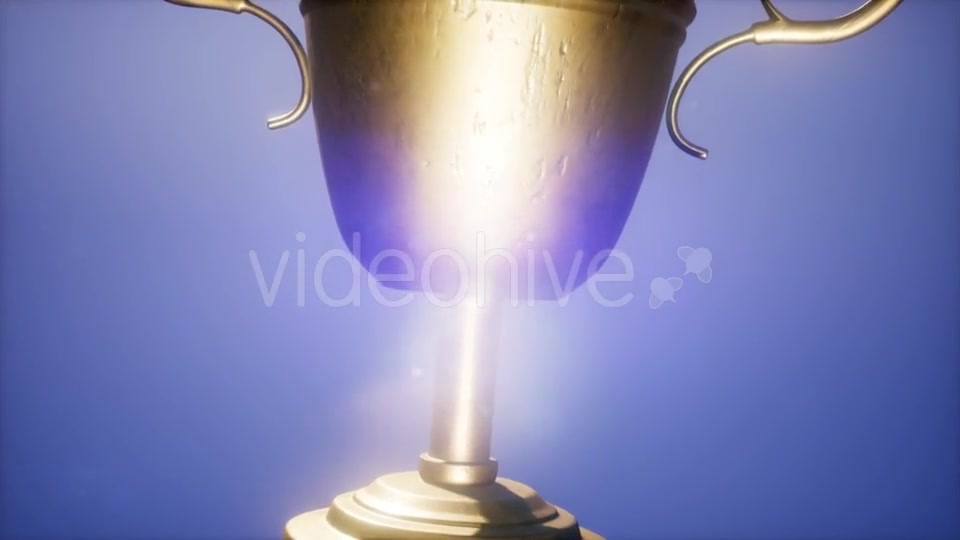 Champion Trophy Cup - Download Videohive 21535181