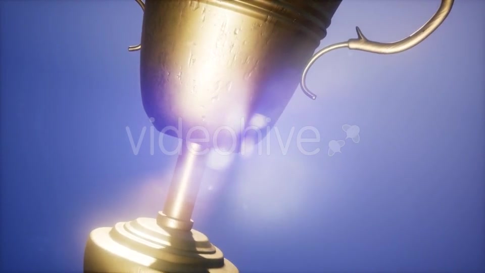 Champion Trophy Cup - Download Videohive 21535181