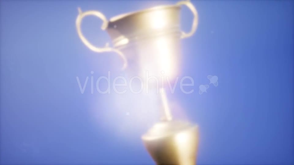 Champion Trophy Cup - Download Videohive 21535293