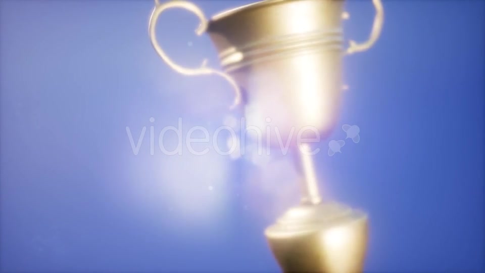 Champion Trophy Cup - Download Videohive 21535293