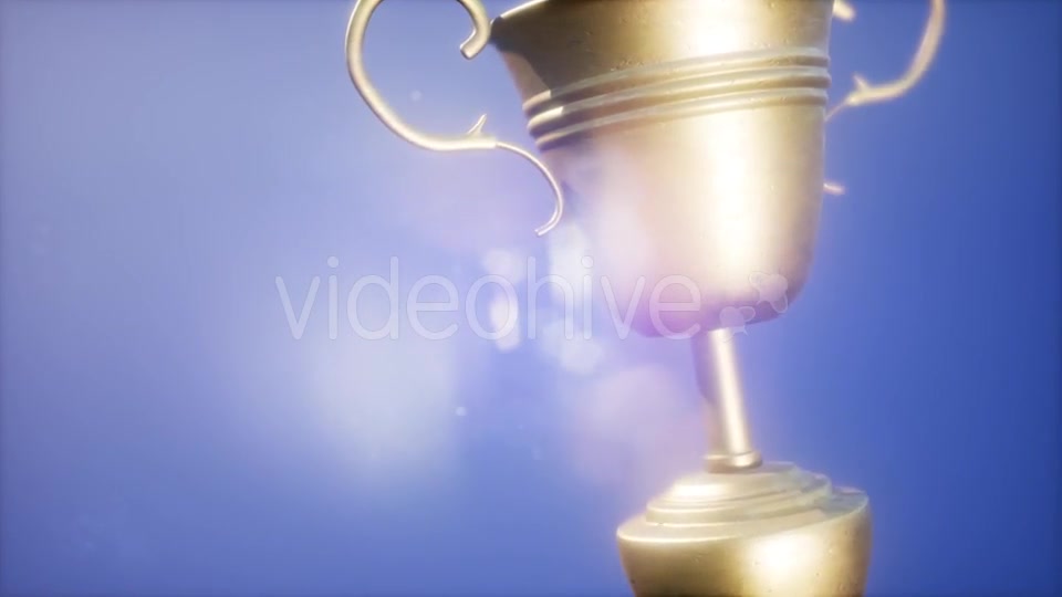 Champion Trophy Cup - Download Videohive 21535293