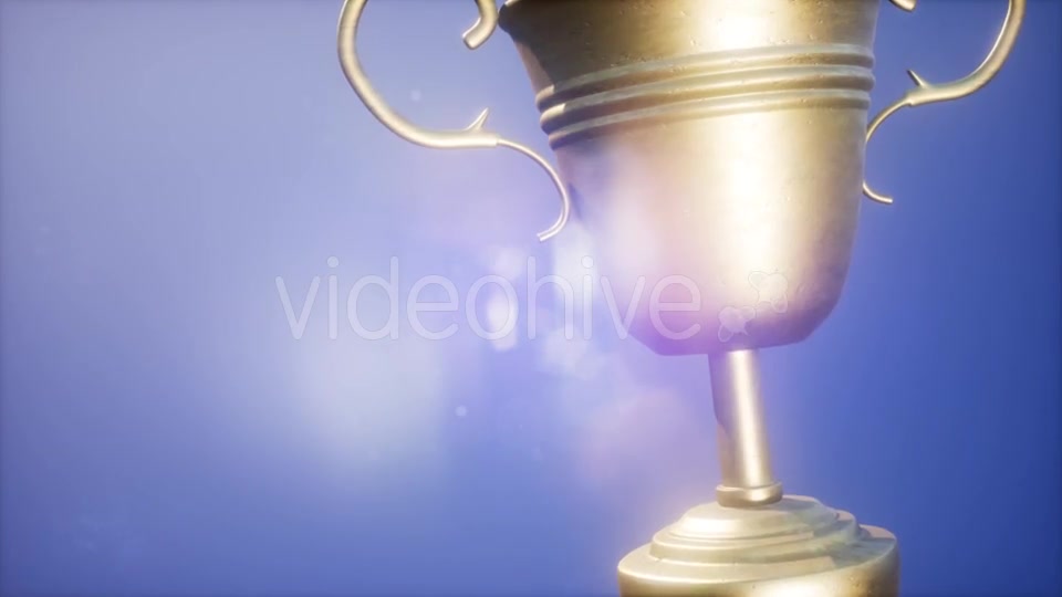 Champion Trophy Cup - Download Videohive 21535293