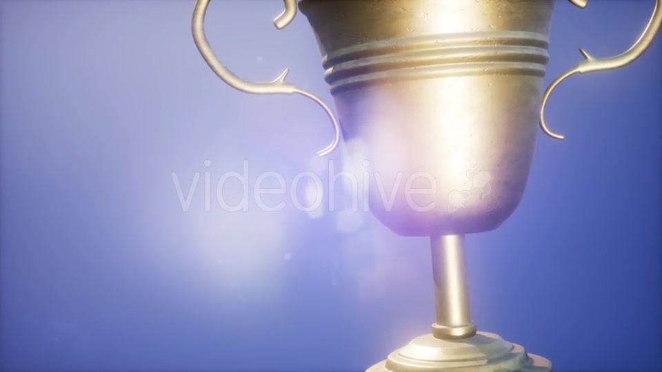 Champion Trophy Cup - Download Videohive 21535293