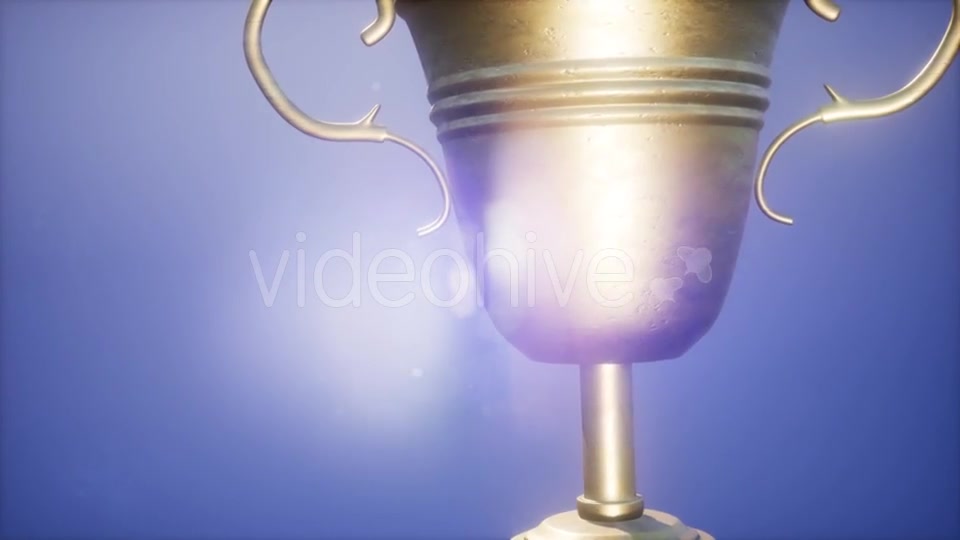 Champion Trophy Cup - Download Videohive 21535293