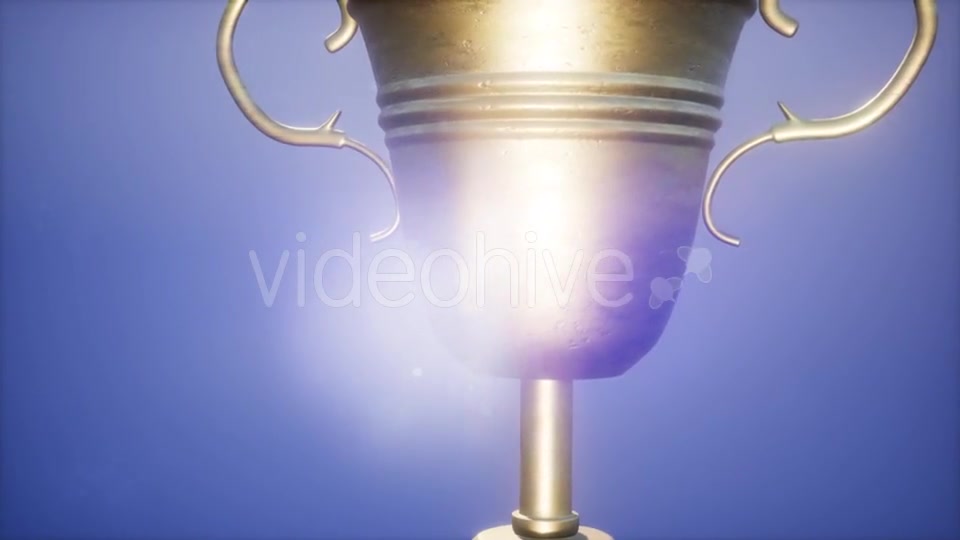 Champion Trophy Cup - Download Videohive 21535293