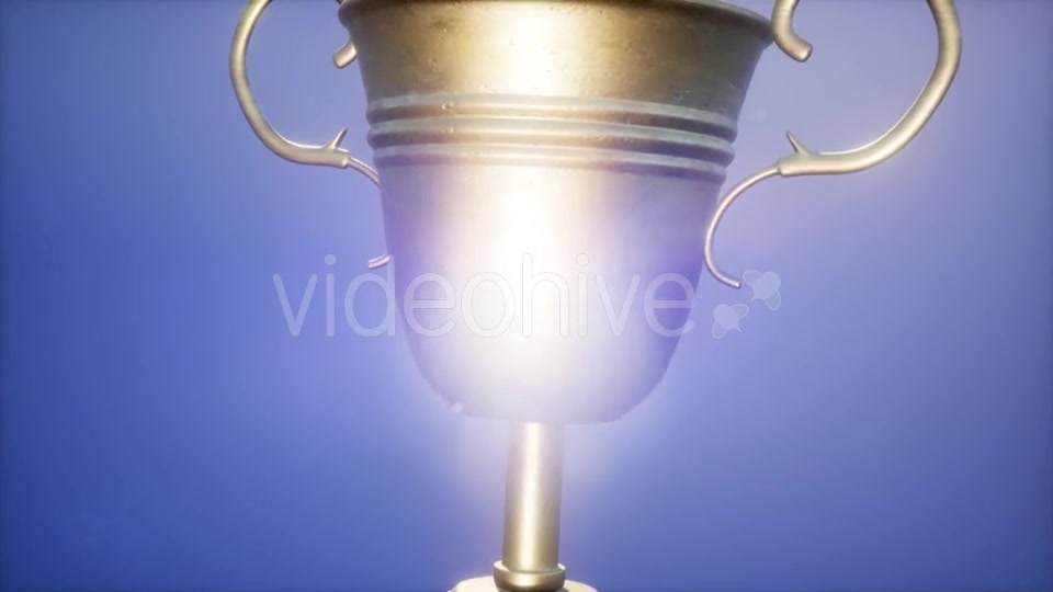 Champion Trophy Cup - Download Videohive 21535293