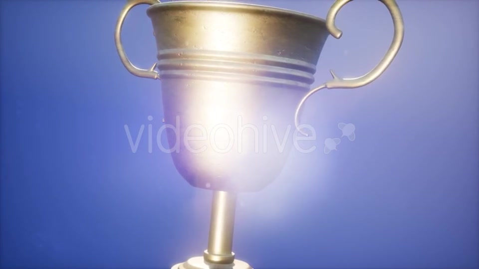 Champion Trophy Cup - Download Videohive 21535293