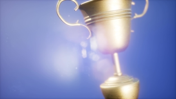 Champion Trophy Cup - Download Videohive 21535293