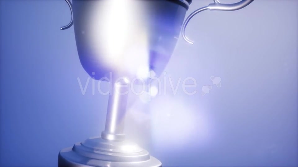 Champion Trophy Cup - Download Videohive 21535354