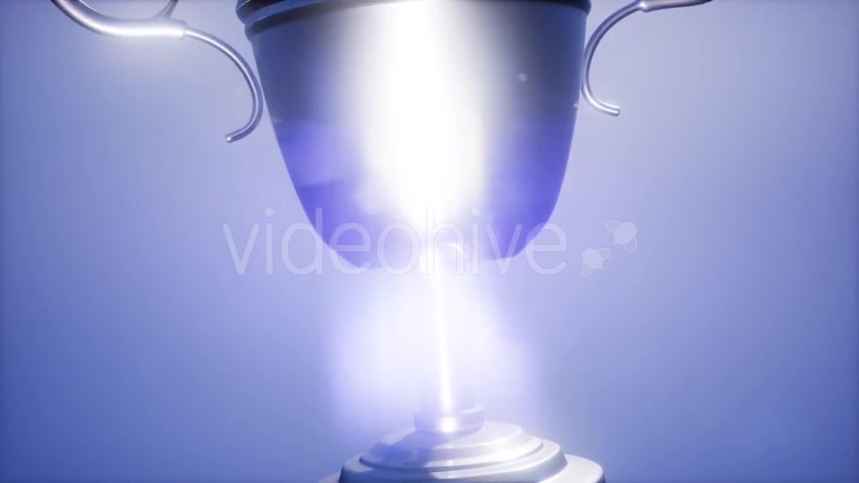 Champion Trophy Cup - Download Videohive 21535354