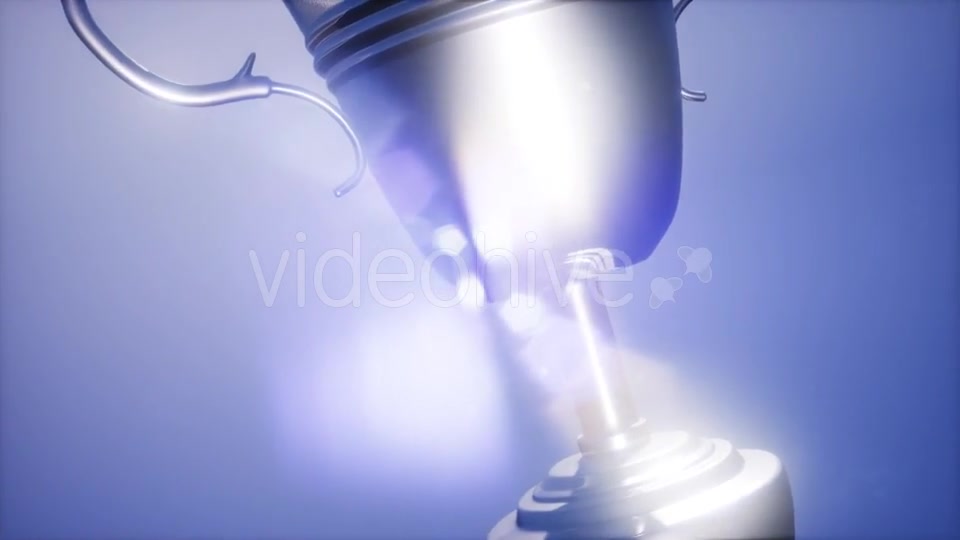 Champion Trophy Cup - Download Videohive 21535354