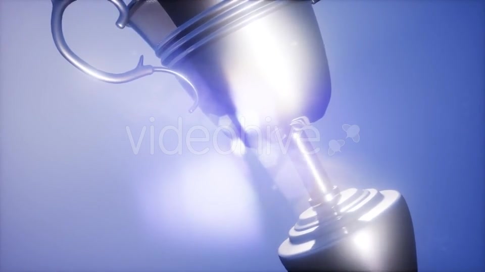 Champion Trophy Cup - Download Videohive 21535354