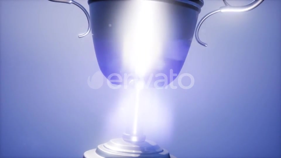 Champion Trophy Cup - Download Videohive 21843887