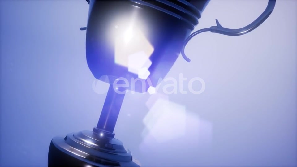 Champion Trophy Cup - Download Videohive 22008134
